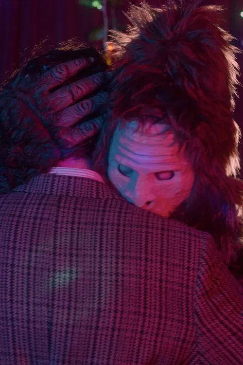 Slow Dance movie poster