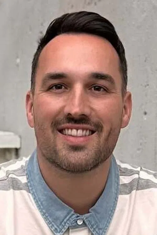 Wes van Os profile picture