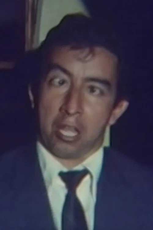 Poster do filme Robo Macabro