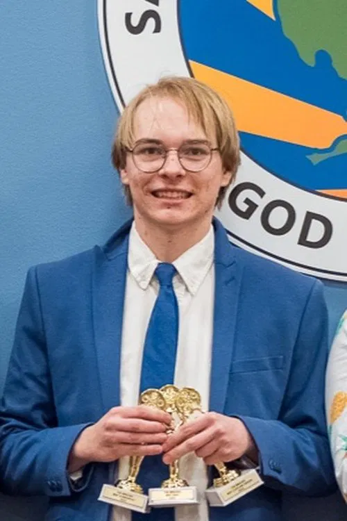 Foto de perfil de Everett Salter