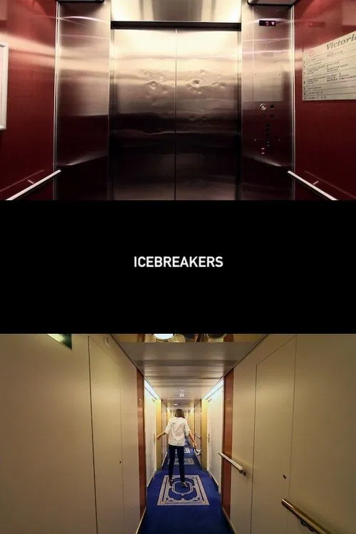 Icebreakers movie poster