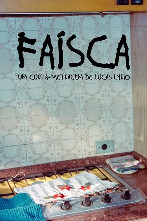 Faísca movie poster