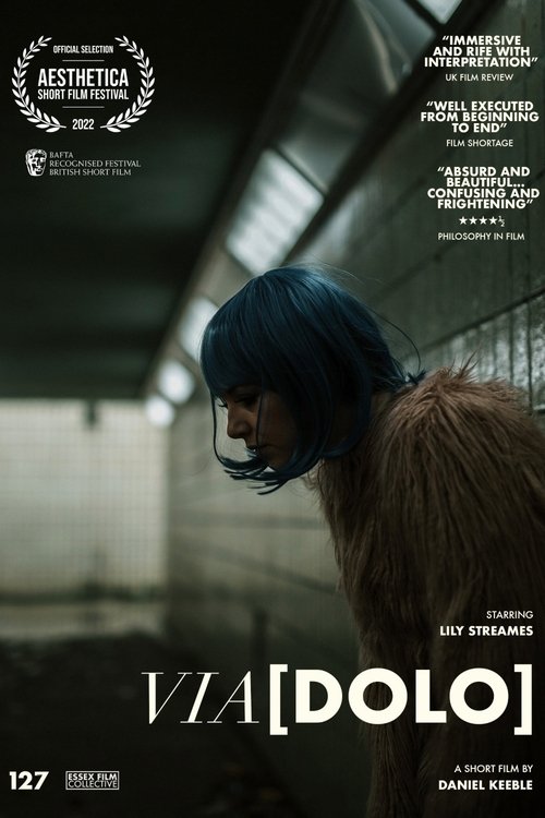 Via[Dolo] movie poster