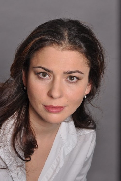 Inna Korolyova profile picture