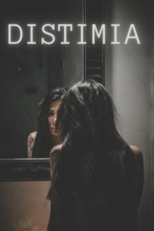 Distimia movie poster