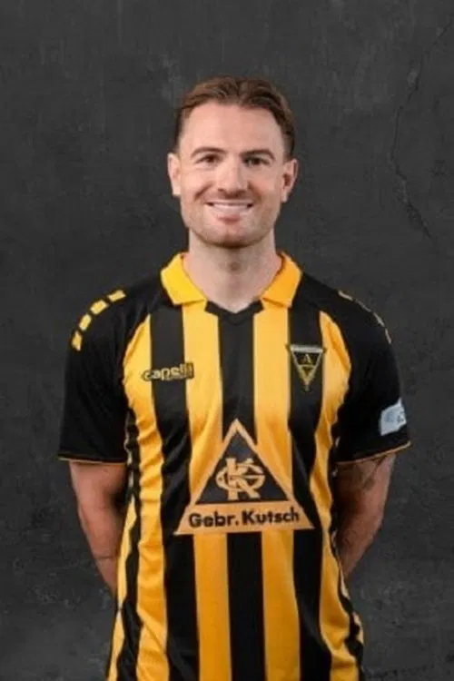 Cas Peters profile picture