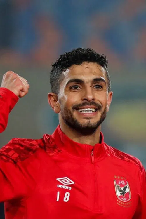 Ayman Ashraf profile picture