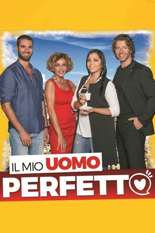 Il mio uomo perfetto movie poster
