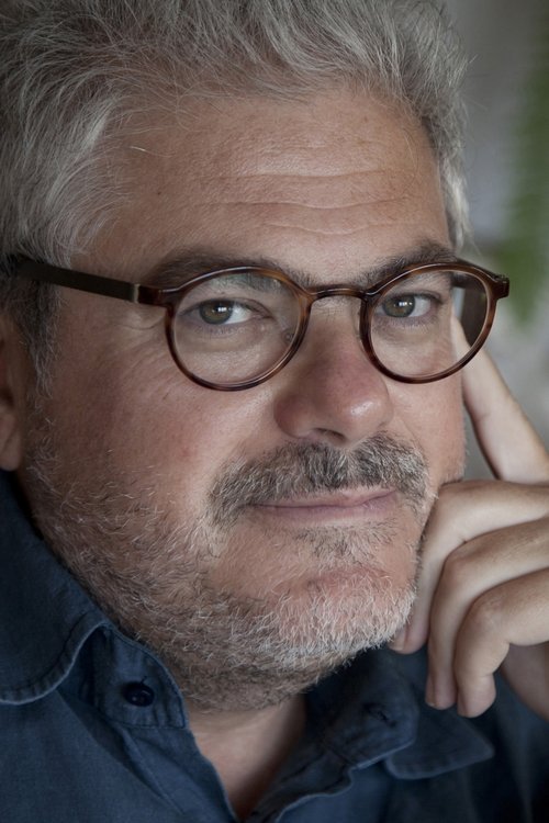 Roberto Andò profile picture