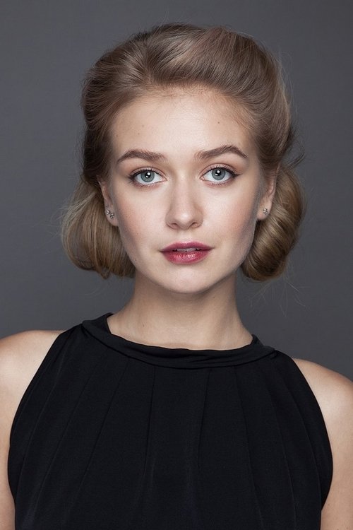 Anastasia Kalashnikova profile picture