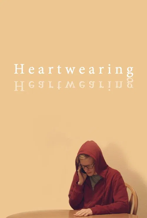 Heartwearing movie poster