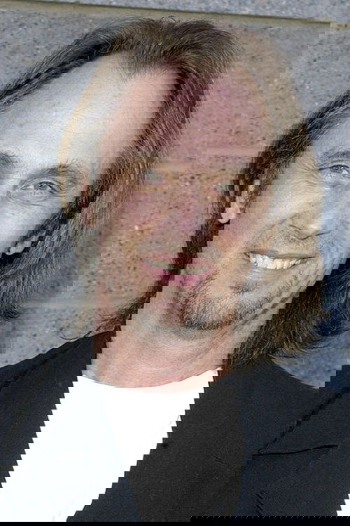 Michael Harris profile picture