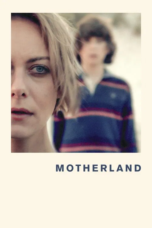 Motherland movie poster