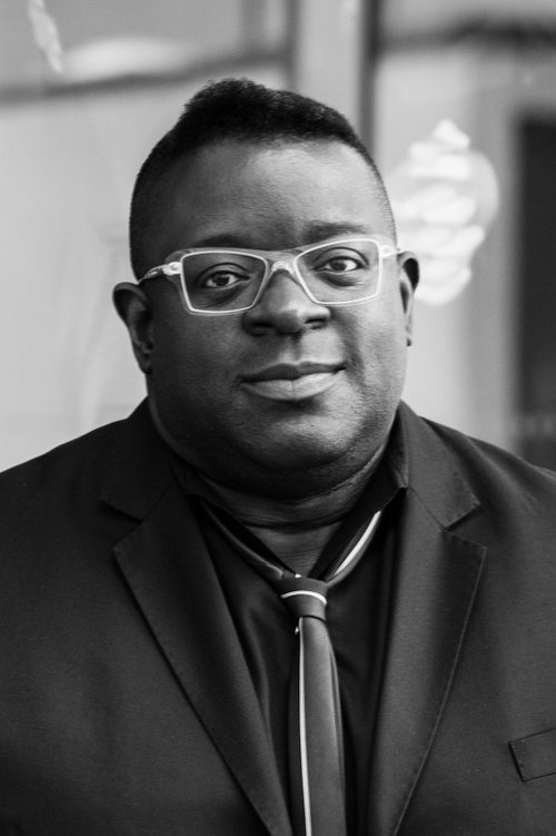 Foto de perfil de Isaac Julien