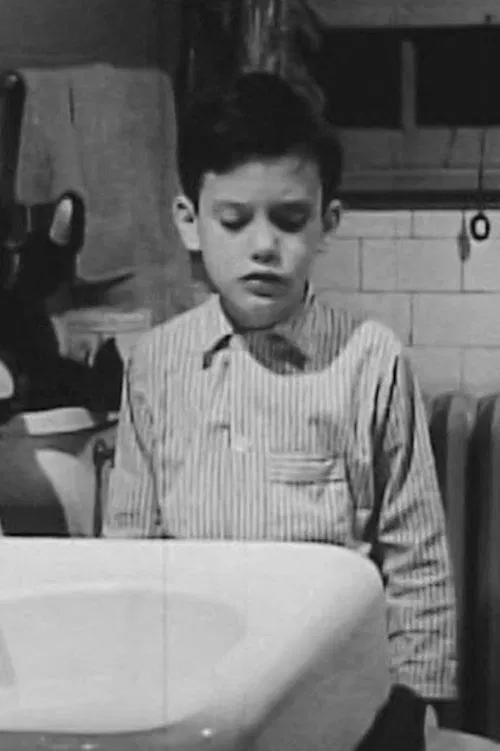 Fears of Children movie poster