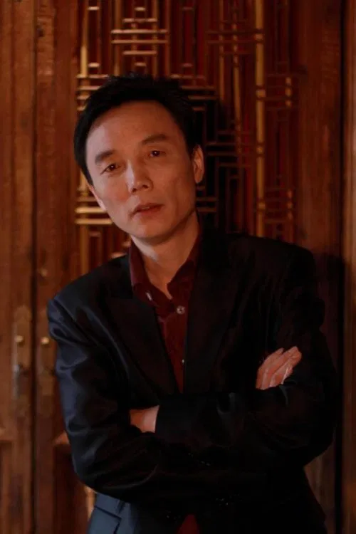 Lv Jianmin profile picture