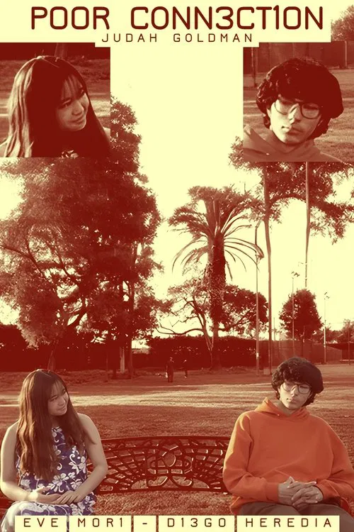 Poor Connection movie poster