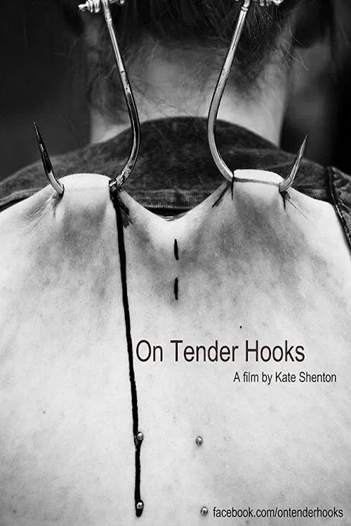On Tender Hooks movie poster