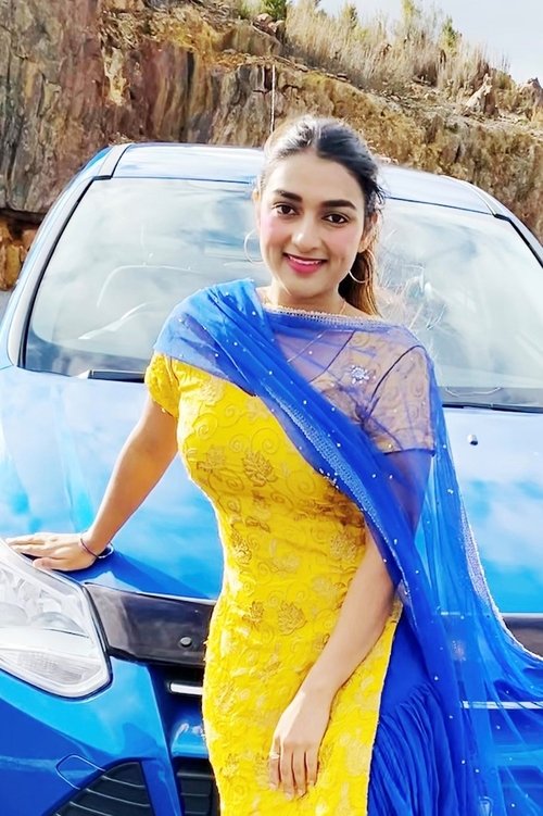 Mandy Azrot profile picture