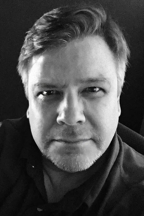 Foto de perfil de Marshall Peterson