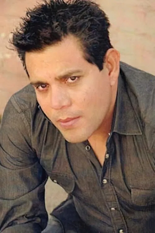 Raul Julia Jr. profile picture