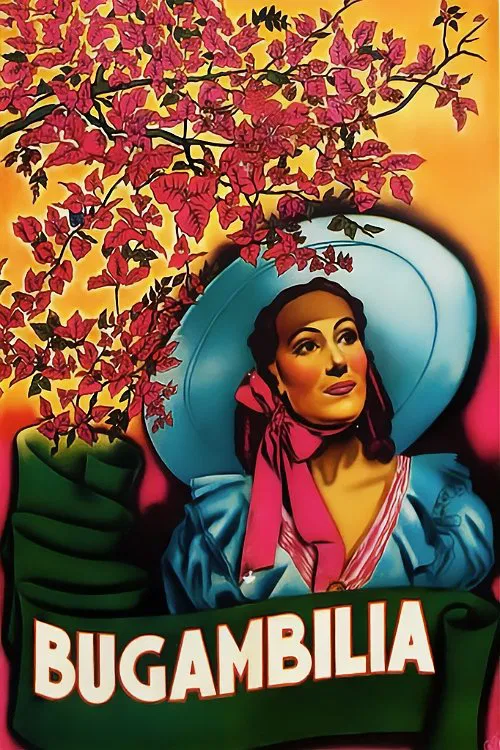 Bugambilia movie poster