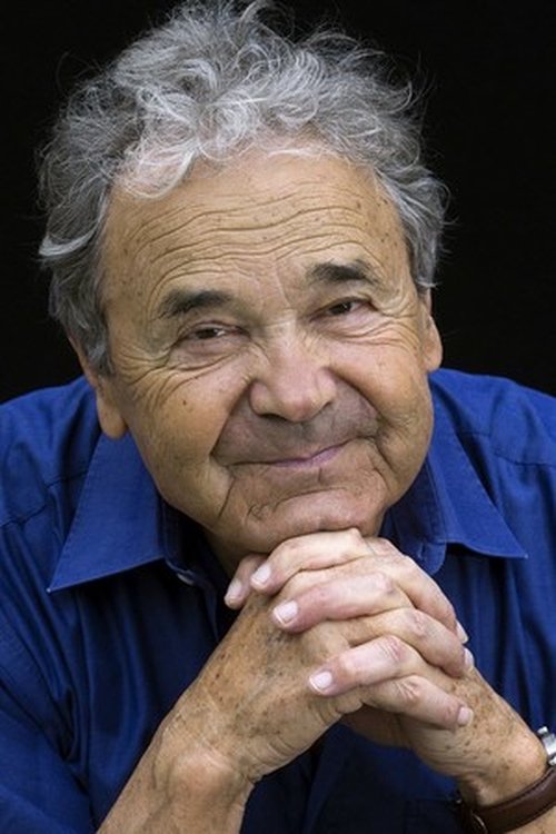 Pierre Perret profile picture