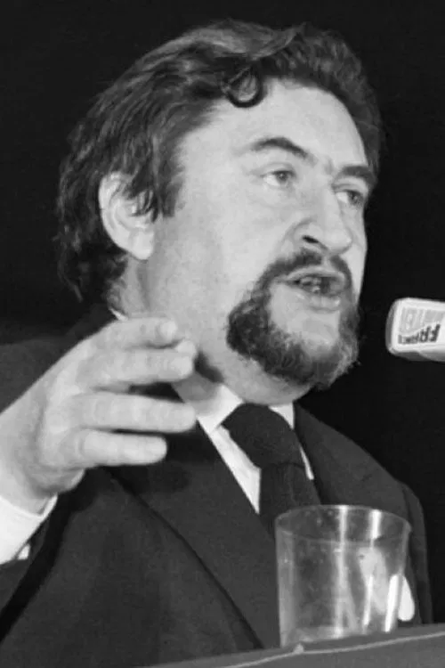 François Brigneau profile picture