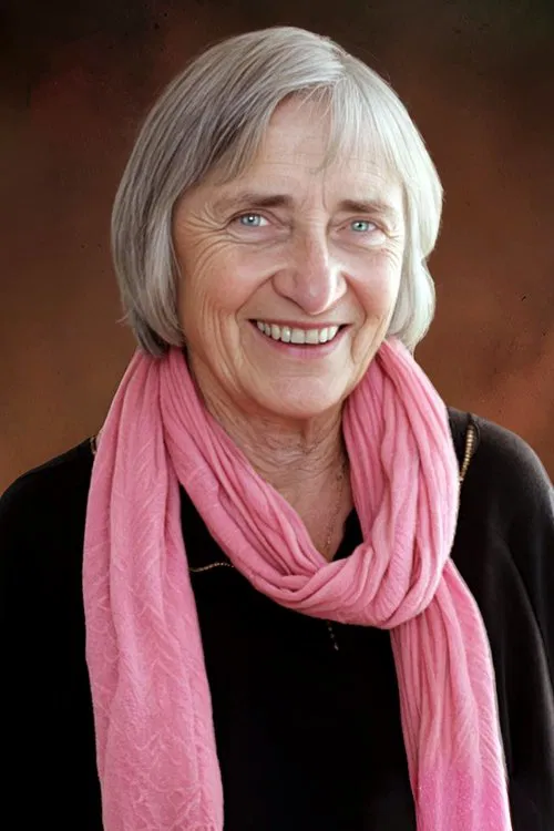 Foto de perfil de Odette Bernezat