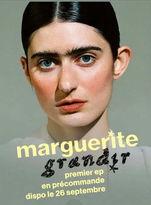 grandir (O.V.N.I.) movie poster