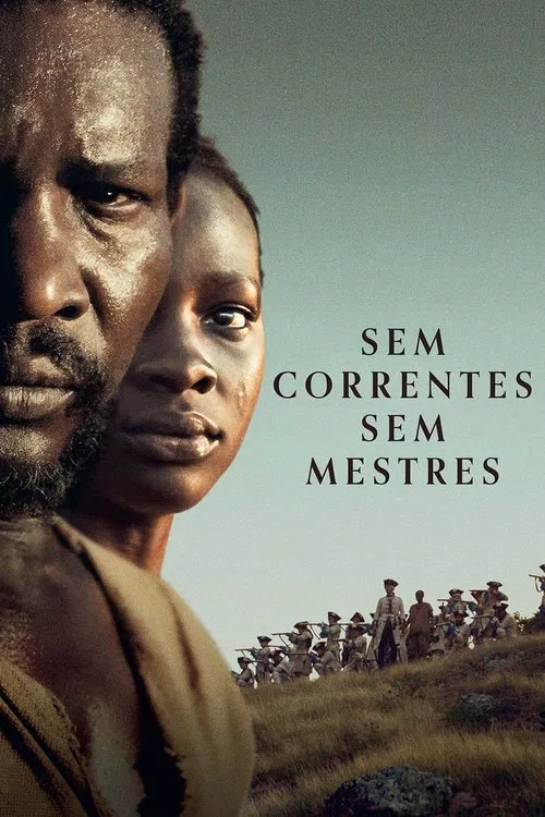Poster do filme Sem correntes, sem mestres