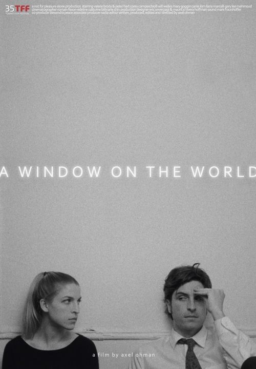 A Window on the World movie poster