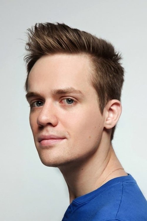 Mikhail Melin profile picture