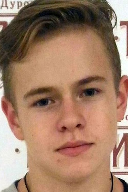 Egor Kenzhametov profile picture