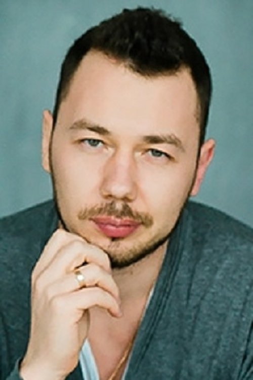 Foto de perfil de Pavel Voronin