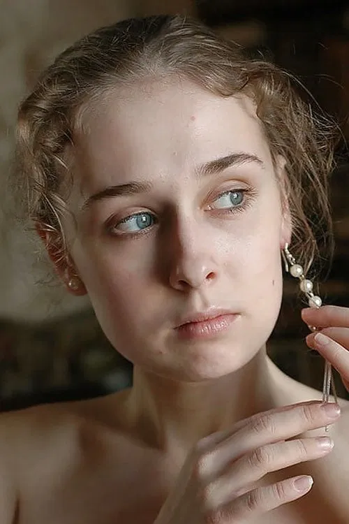 Valeria Nemchenko profile picture