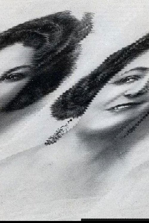 María Gámez profile picture