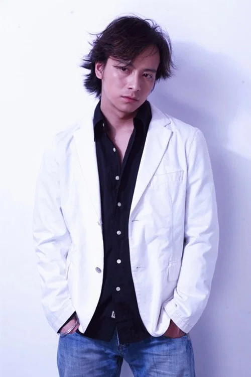 龙怀忠 profile picture