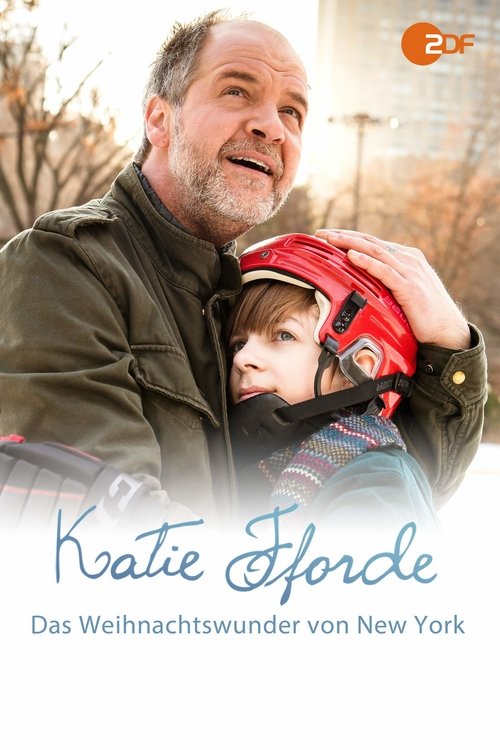 Katie Fforde - Das Weihnachtswunder von New York movie poster