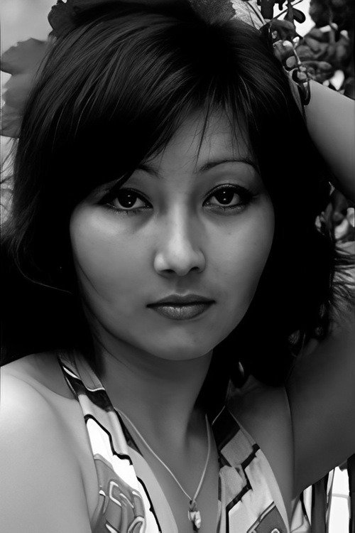 Gulcha Tashbayeva profile picture