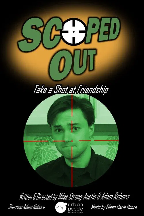 Scoped Out movie poster