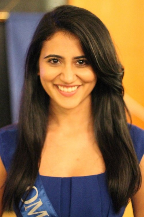 Karishma Lakhani profile picture