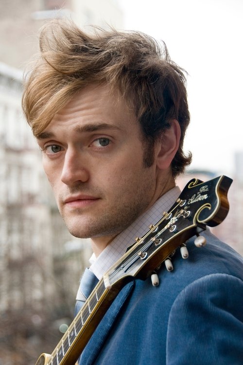 Chris Thile profile picture