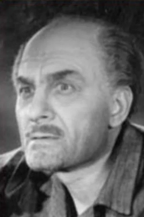 Gerald Tannebaum profile picture