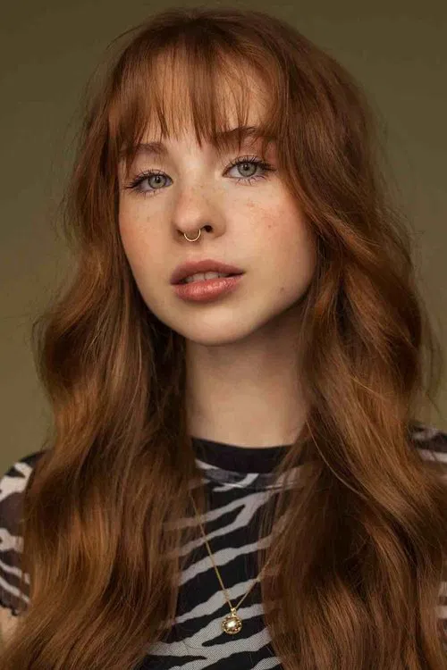 Gabrielle Lamarche profile picture