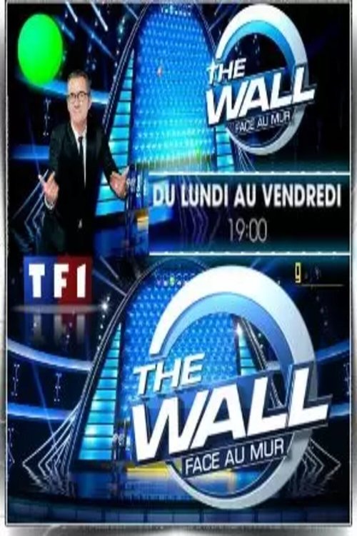 The Wall : Face au mur tv show poster