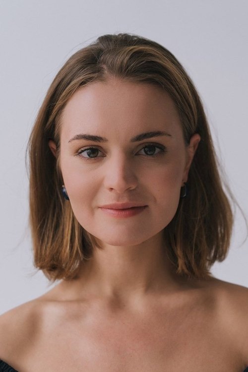 Anastasiya Grachyova profile picture