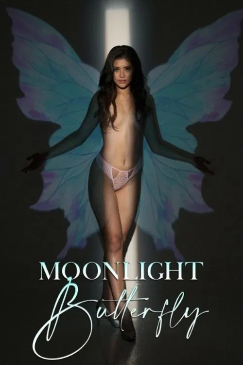 Moonlight Butterfly movie poster