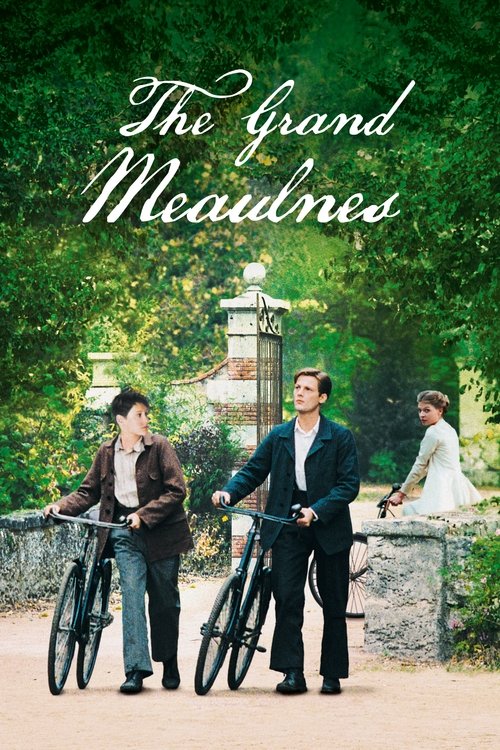 Poster do filme The Great Meaulnes