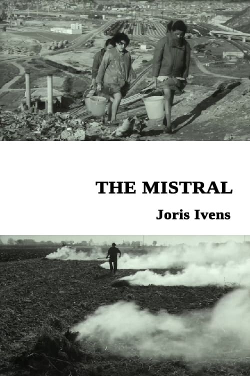 Poster do filme The Mistral